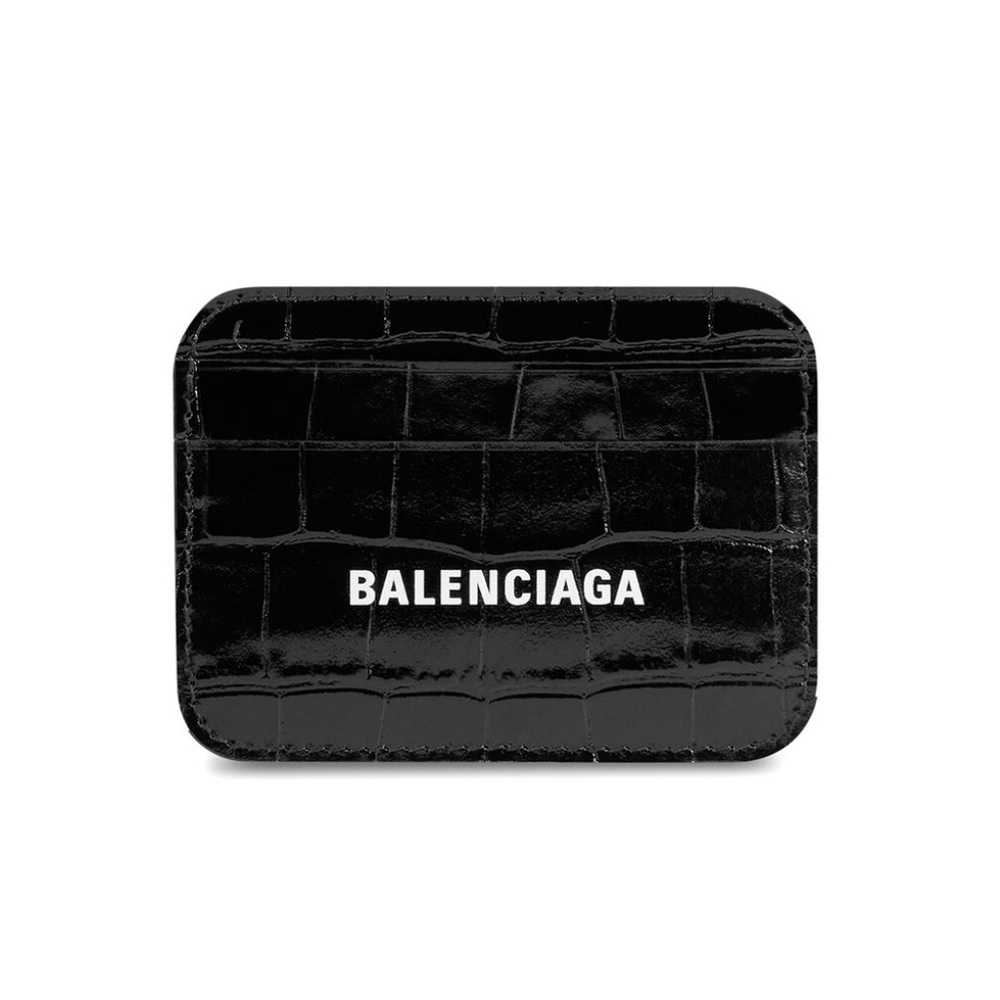 Authentic Balenciaga card holder!